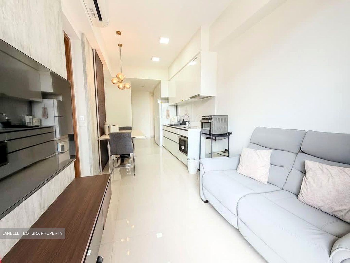 Parc Botannia (D28), Condominium #587711771